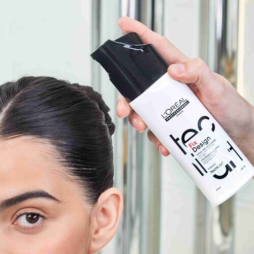 테크니아트 픽스디자인 - 테크니아트 | L'Oréal 파트너샵